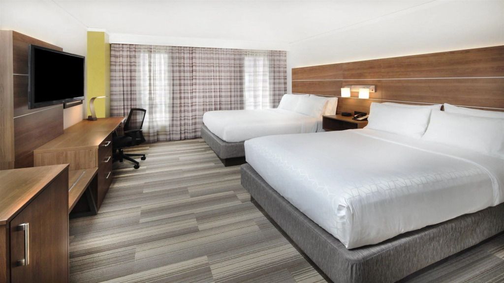 Holiday Inn Express Hotel & Suites Mount Juliet - Nashville Area by IHG