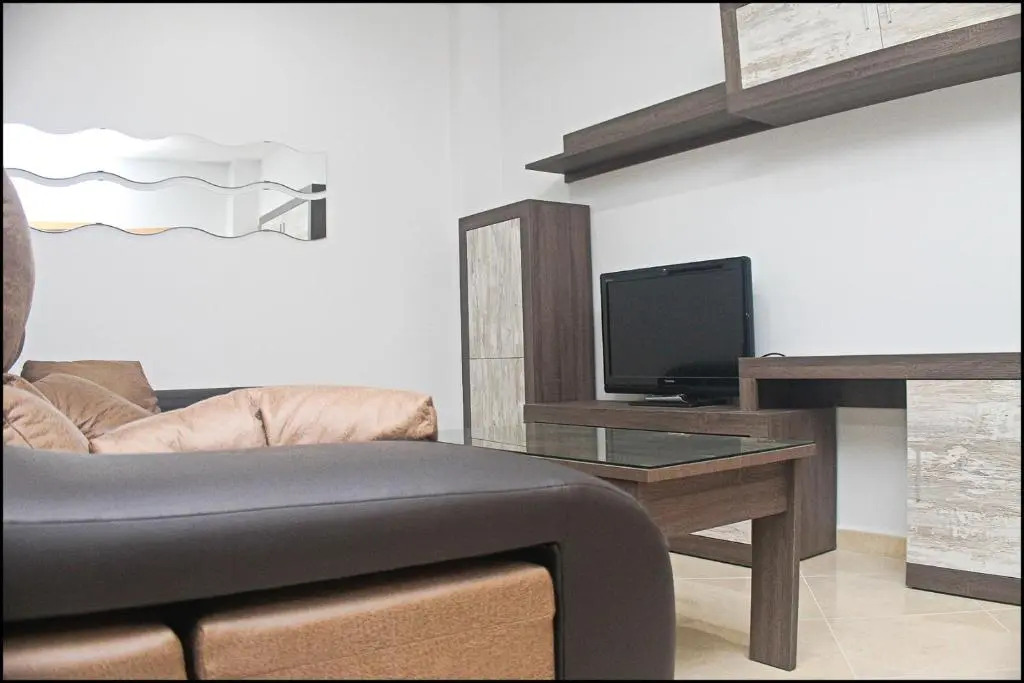 Apartamento Loyola