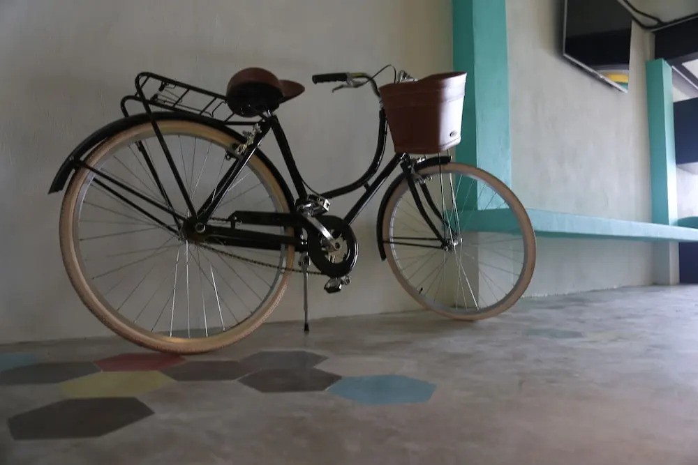 Hostel Frente al Mar Tropico 20º