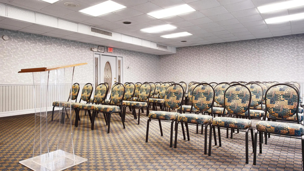 Best Western Cocoa Inn