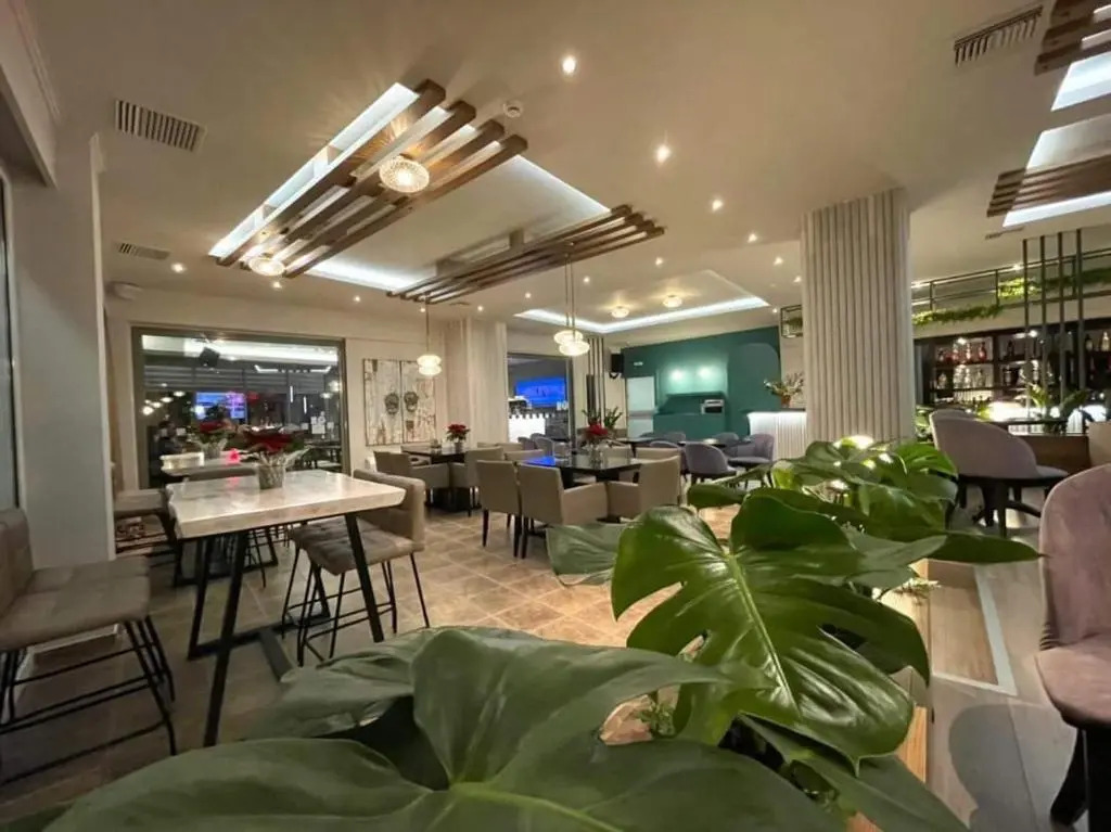 Hotel Dionisos
