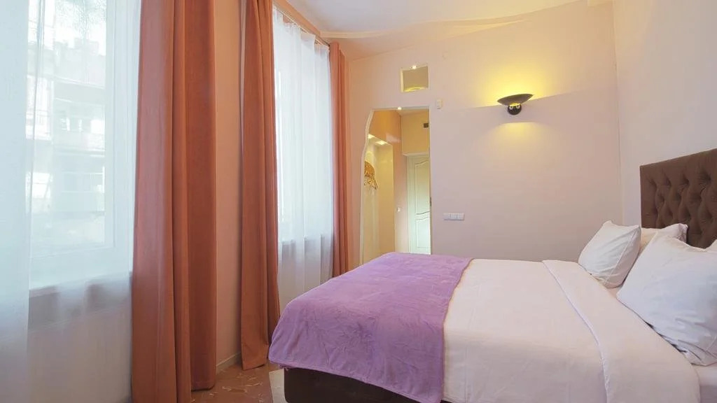 Lviv Euro Hostel