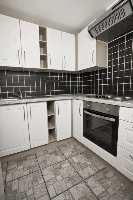 Short Stay Bristol - Bellevue 1 Apartment