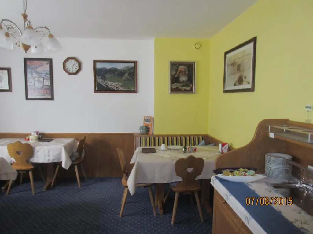 Haus Fallesin