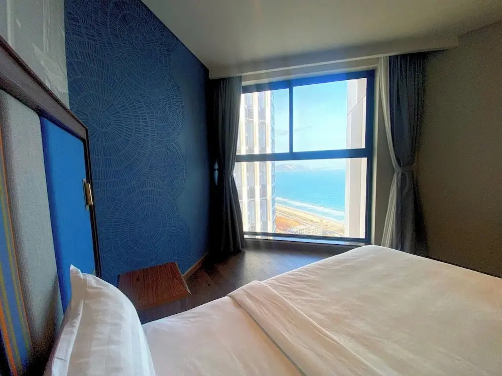 Apec Mandala Imperial Ocean Tower Mui Ne