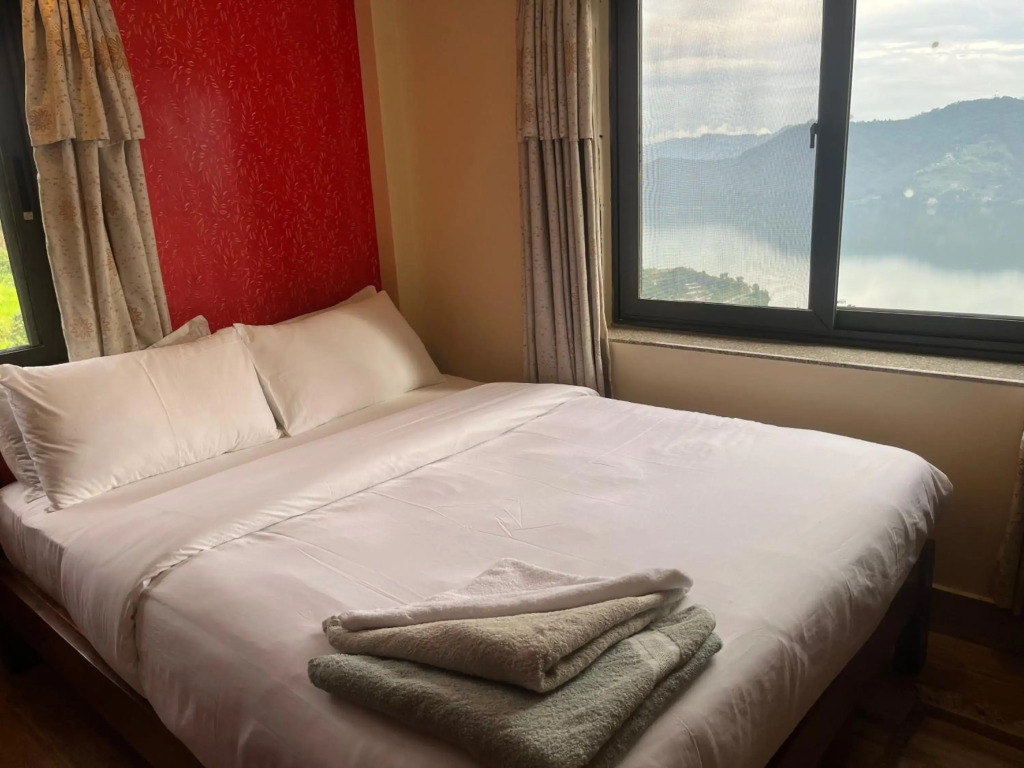 The North Face Inns Homestay