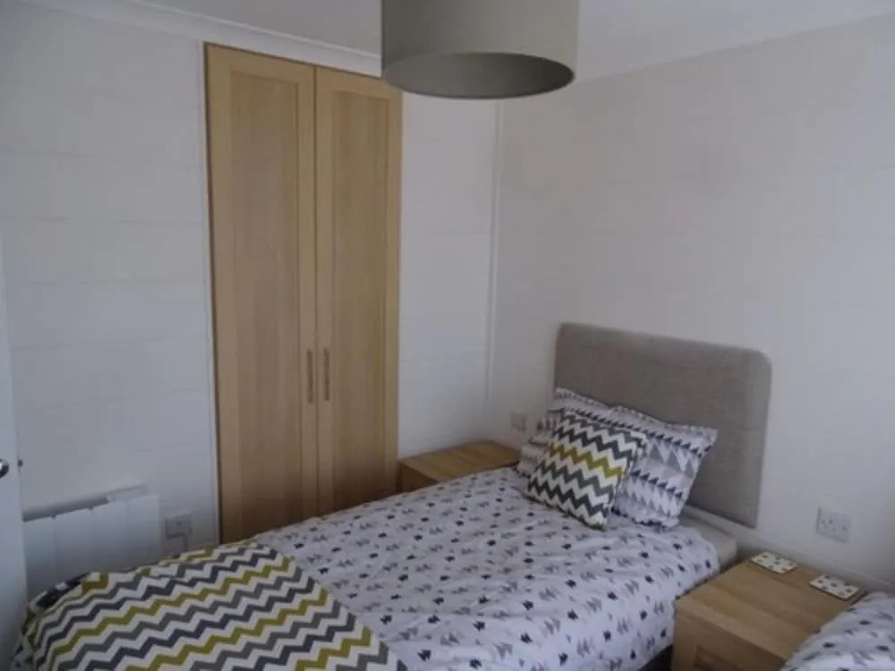 Kings Lynn Caravan & Camping Park