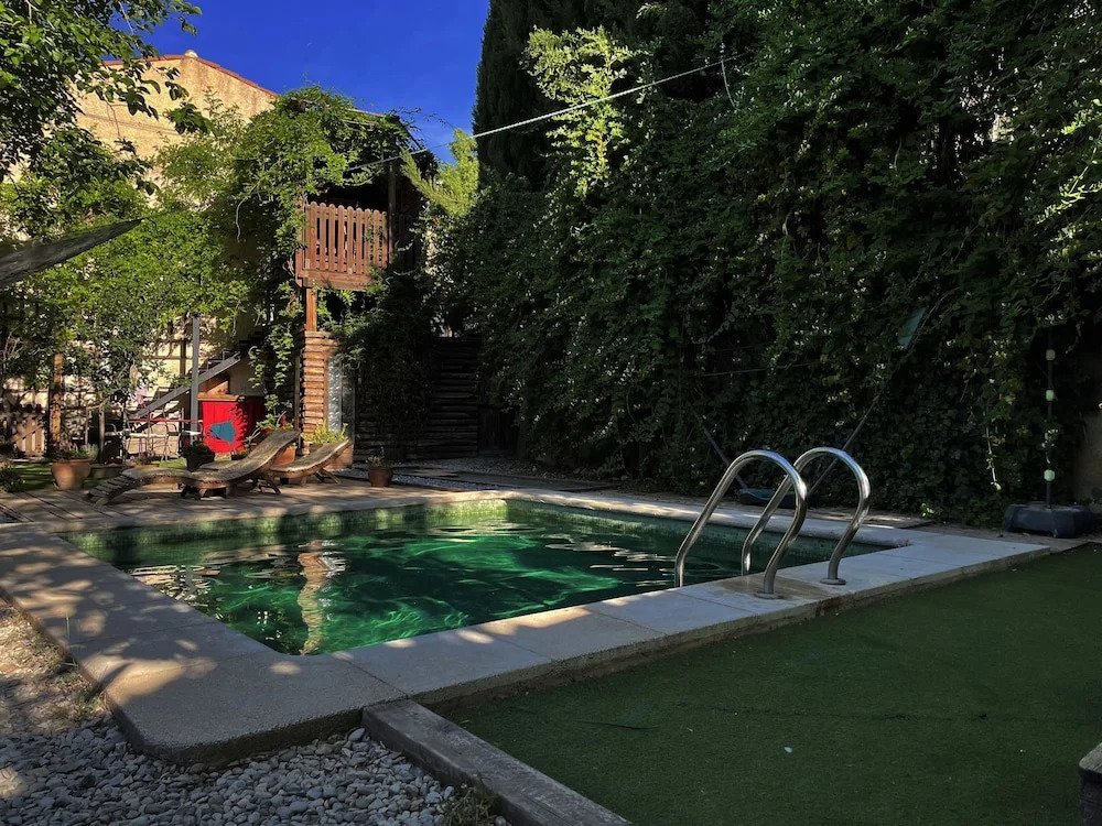 Fundalucia Guesthouse