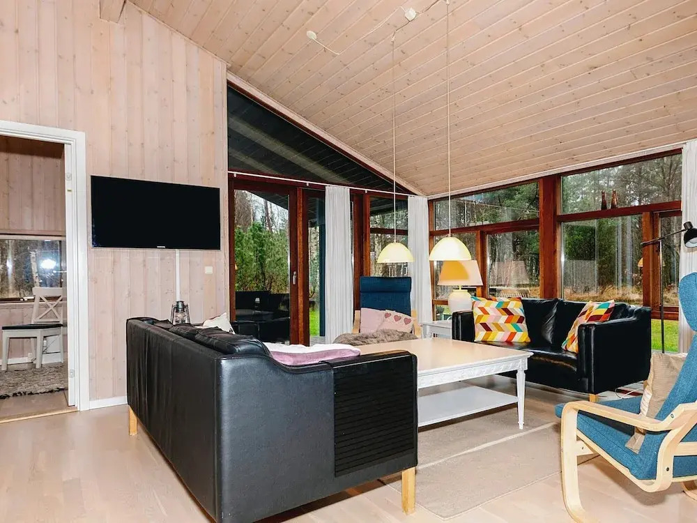 6 person holiday home in Læsø-By Traum