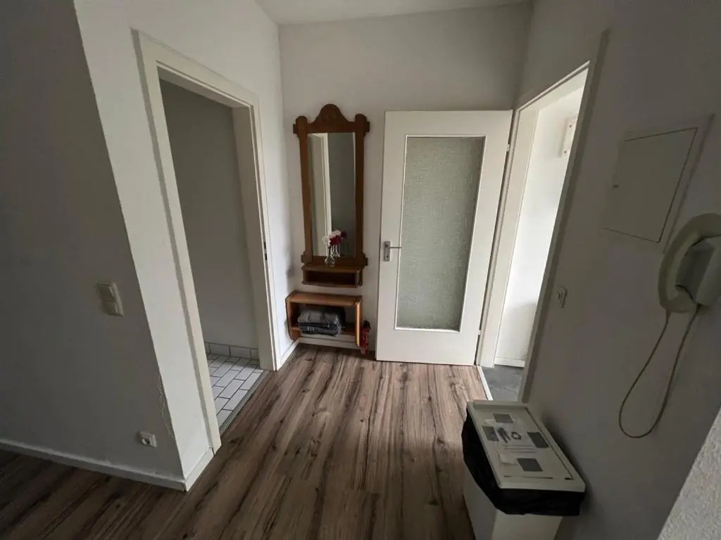 Wohnung in Troisdorf