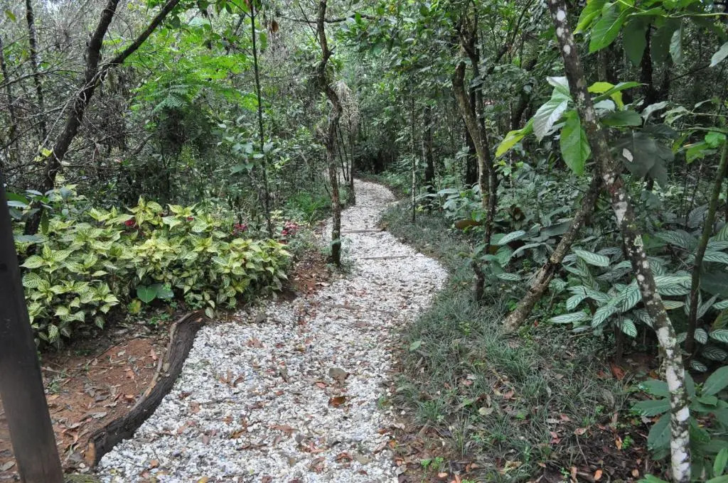 Pousada Spa Prana Lorien