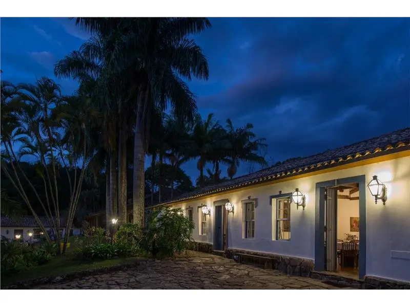 Hotel Fazenda Águas Claras
