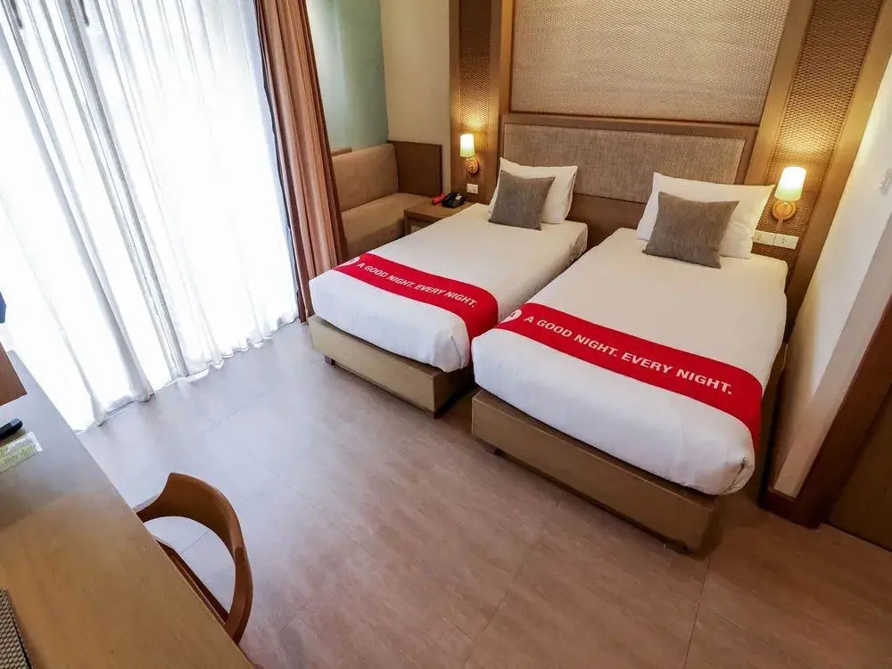 ASHLEE Plaza Patong Hotel & Spa