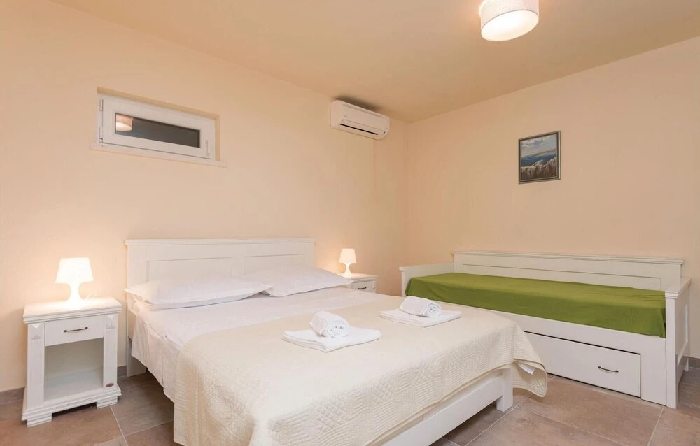 Amazing Home in Lumbarda With 3 Bedrooms, Wifi and Outdoor Swimming Pool