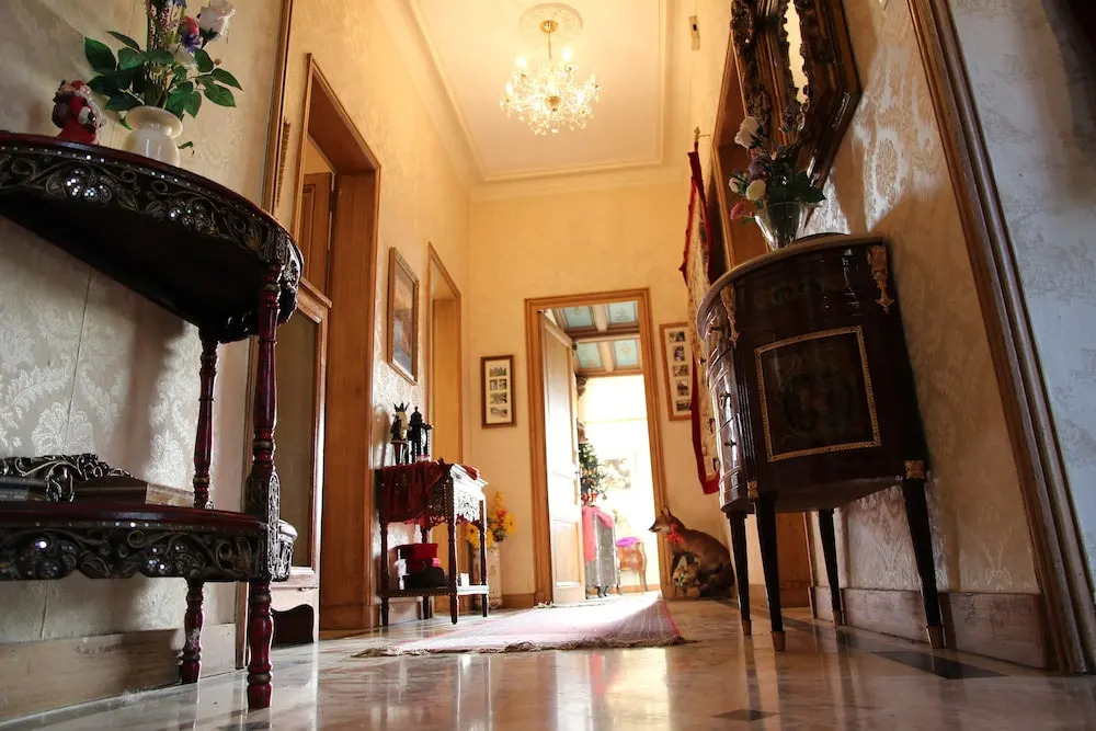 Chateau Le Mur