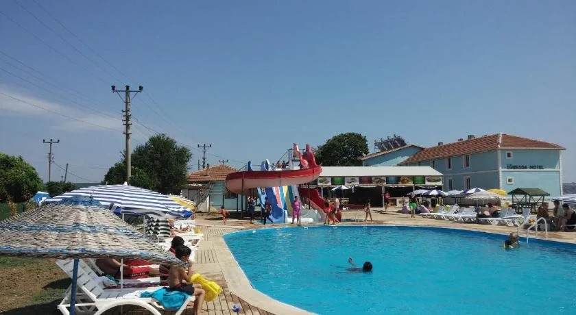 Igneada Motel
