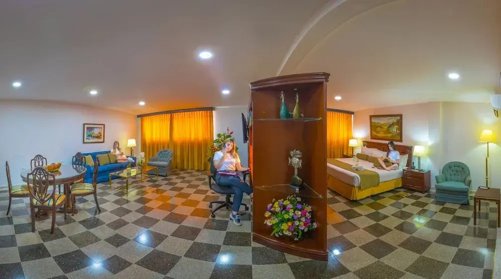 Hotel Chicala