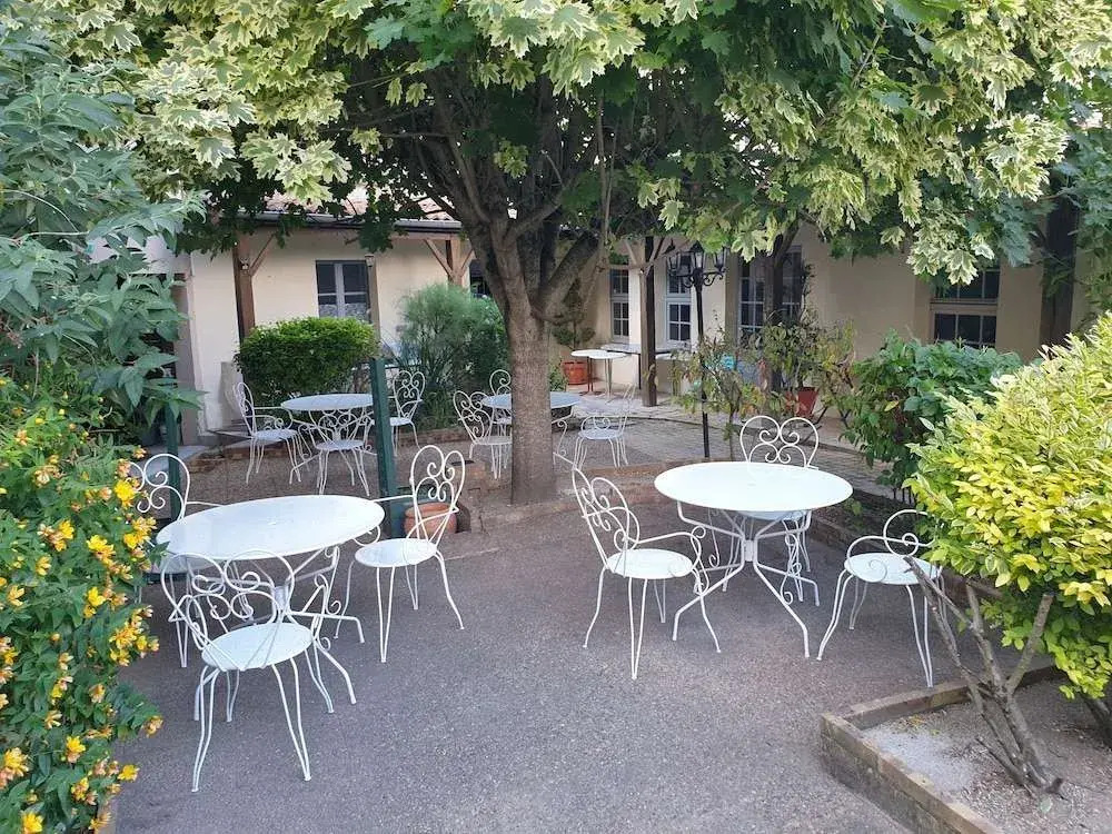 Le Relais du Chateau