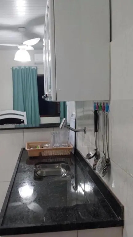Suítes do Cid