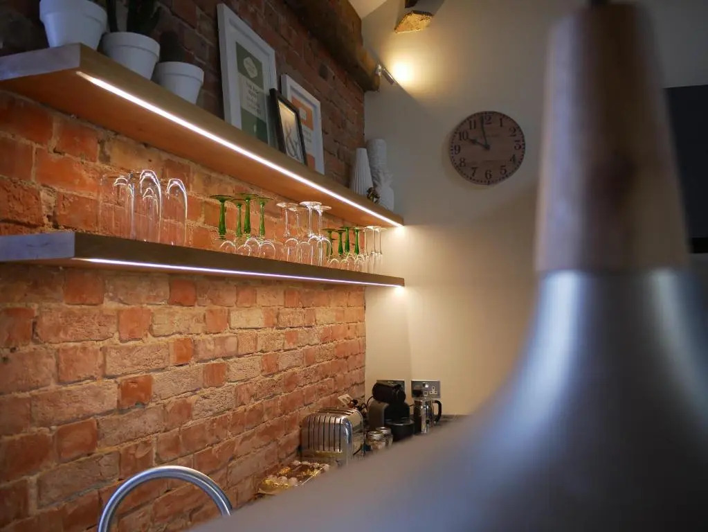 Padstow Escapes - The Long Room Luxury Apartment