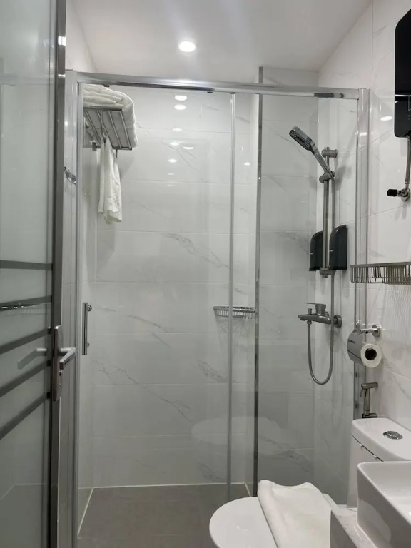 Kekehyu Business Hotel