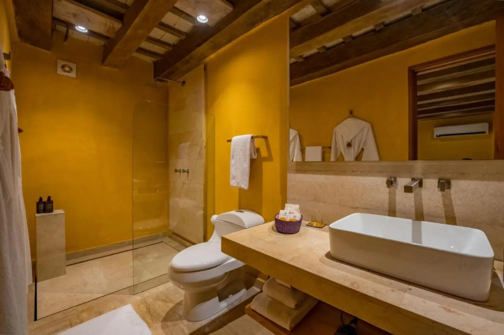 Casa Carolina Luxury Wellness Hotel