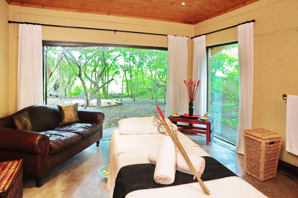 Jock Safari Lodge