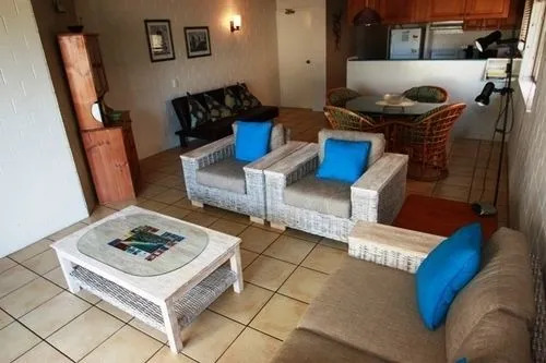 Riverview Two Apartments