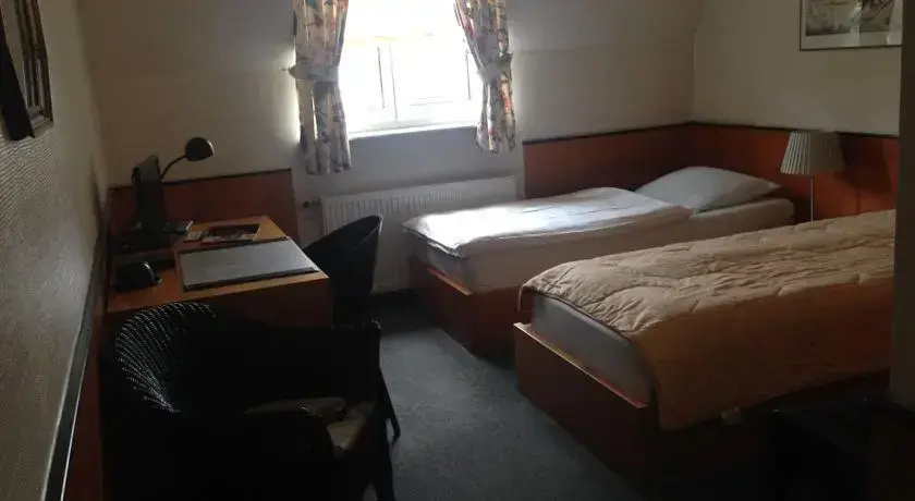 Hotel Petersburg