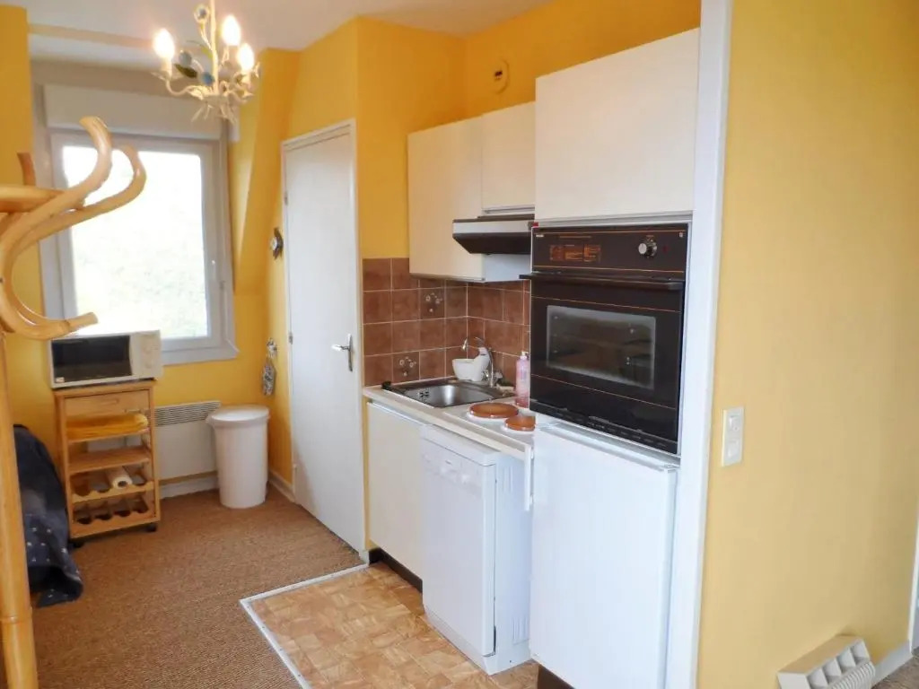 Studio Cabourg, 1 pièce, 2 personnes - FR-1-487-218