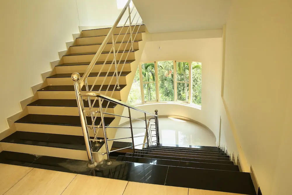 OYO 8897 Resort August Residency