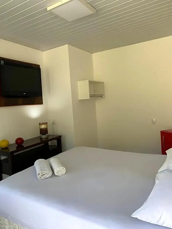 Suite 3 Moradas do santinho
