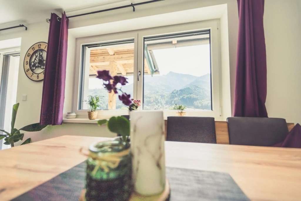 Apartments z‘Haus
