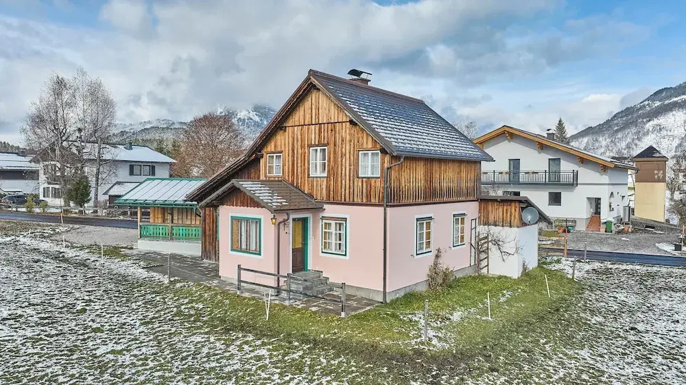 Haus Erni
