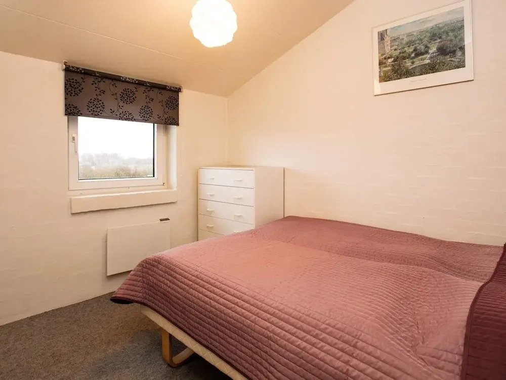 4 star holiday home in Ebeltoft