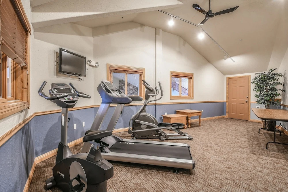 Hidden River Lodge 5977 by SummitCove Vacation Lodging
