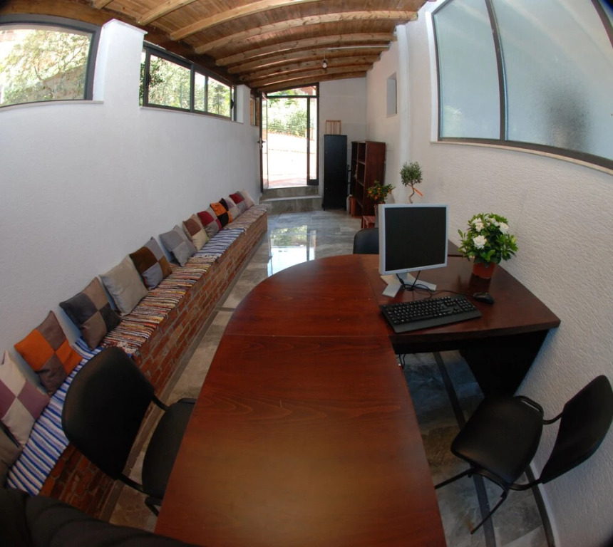 Sunset Hostel