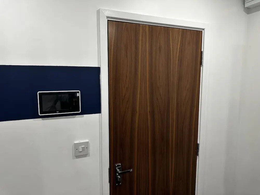 London Road Studio Retreat in Leicester