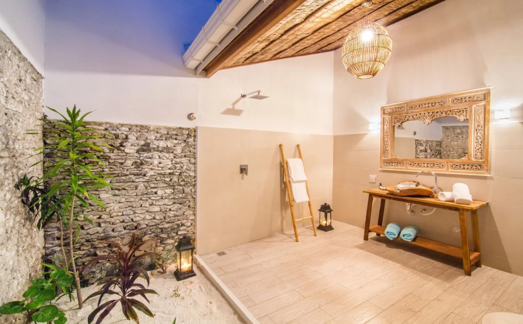 Villa Rosa Maldives