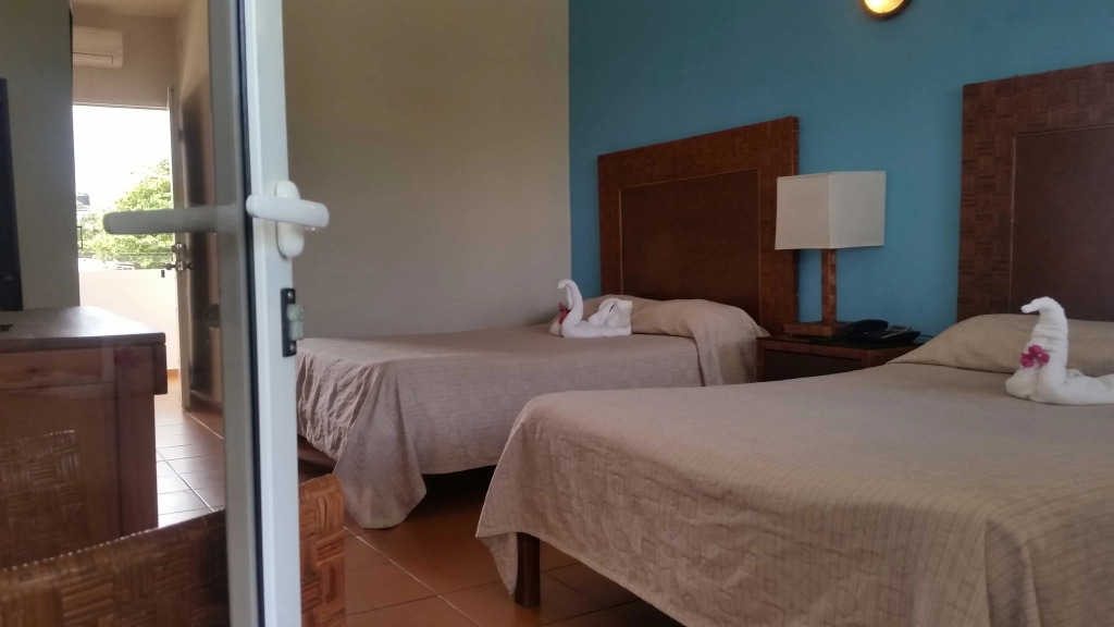 New Garden Hotel