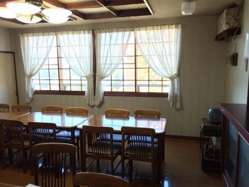 Villa South Fuji
