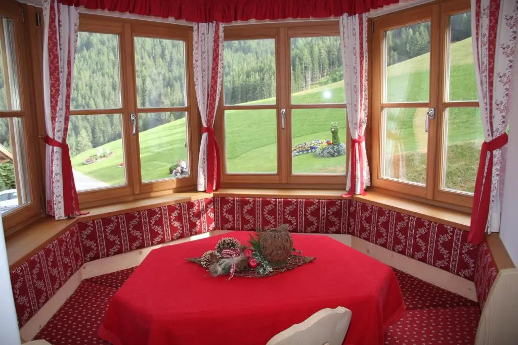 Chalets Almdorf Haidenberg