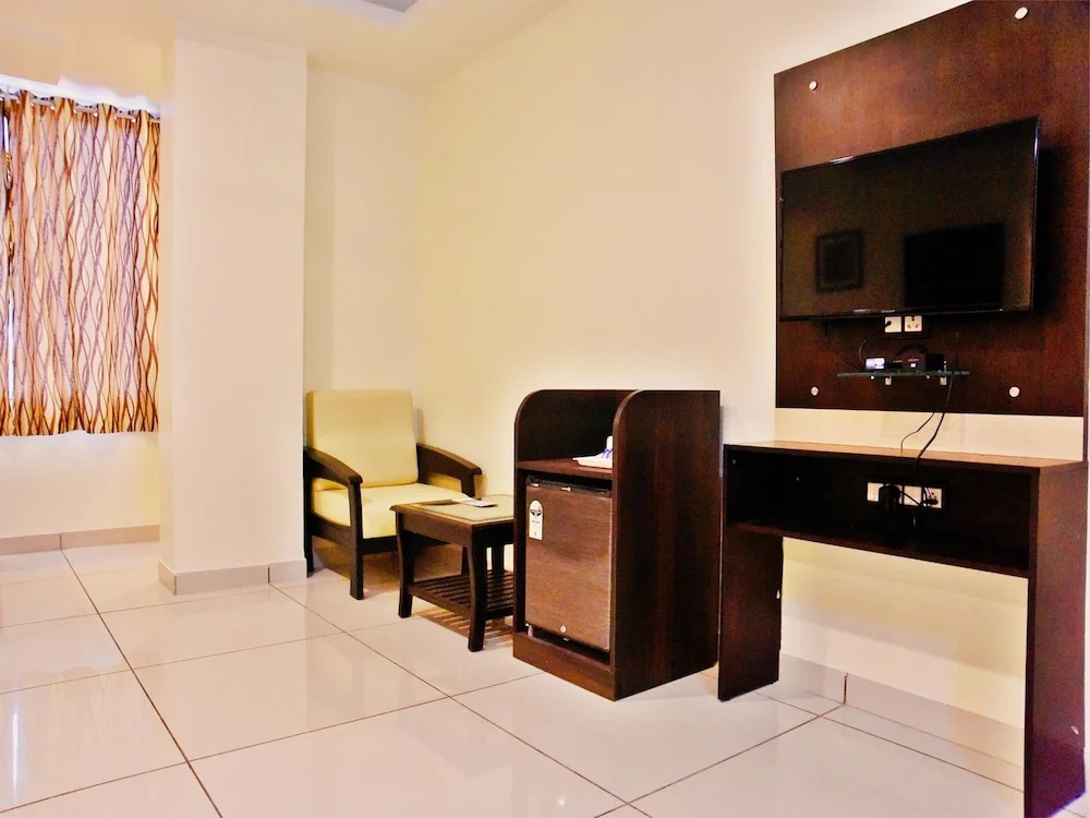 Hotel Shivani Udaipur