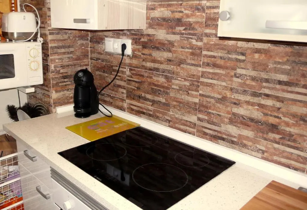 Apartamento Salou Playa Sol