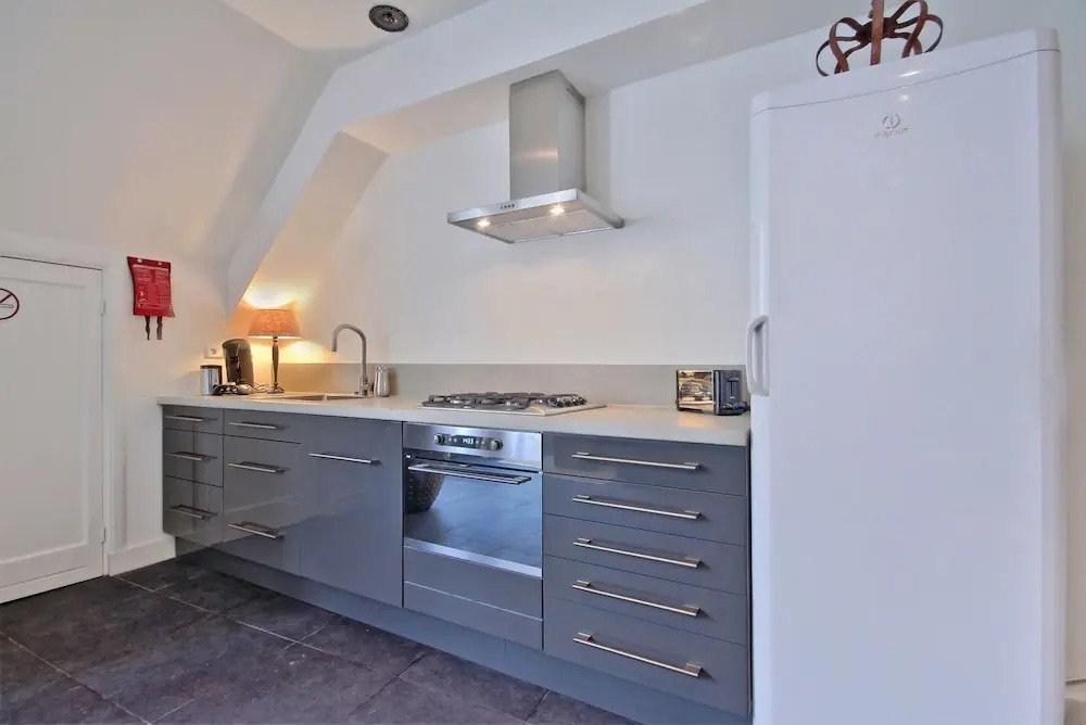 Apartment New Neuve Amsterdam
