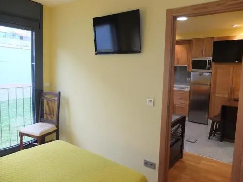 Apartamentos Ababides Playa