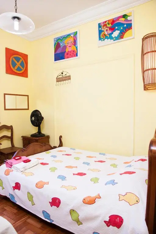Casa com Varanda
