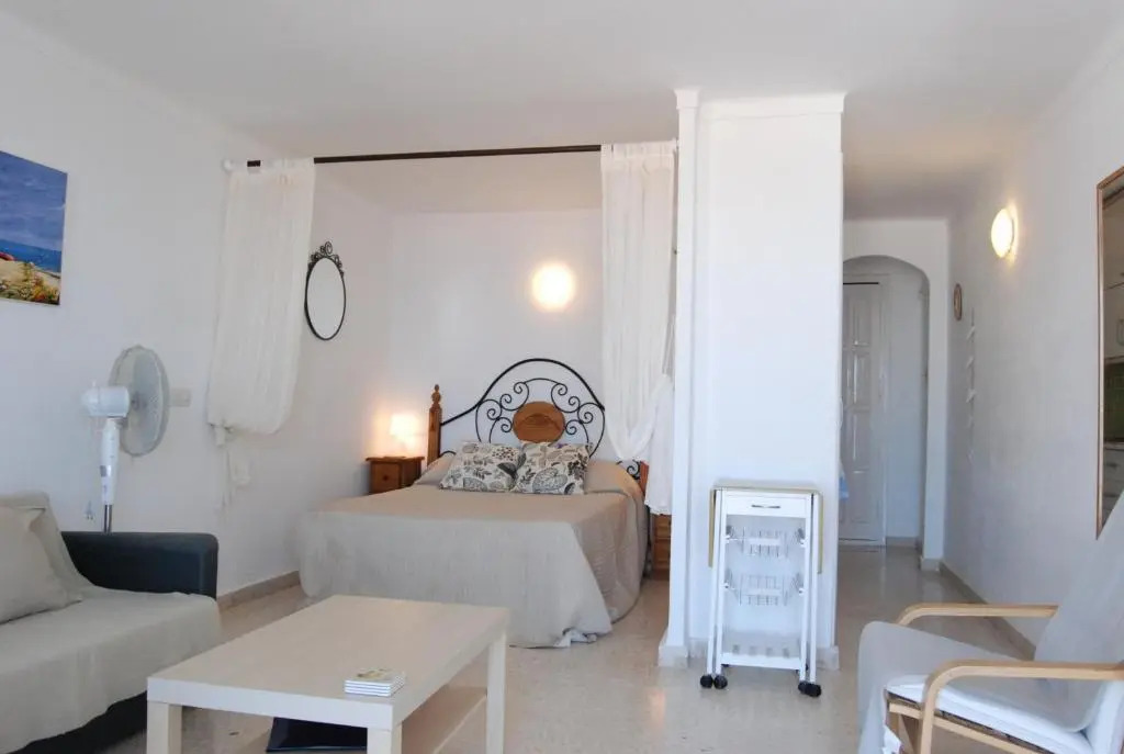 Los Cipreses 23 Apartments Casasol