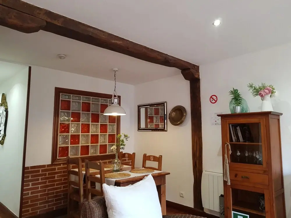 Apartamento en el Casco Viejo de Bilbao