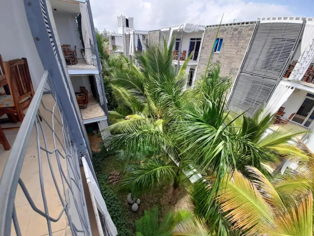 Aqua Resort